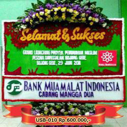 USB-10 Rp.600.000,-