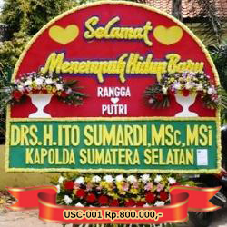 USC-01 Rp.800.000,-