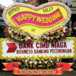 USD-02 Rp.1.000.000,-