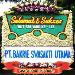 USE-02 Rp.1.700.000,-