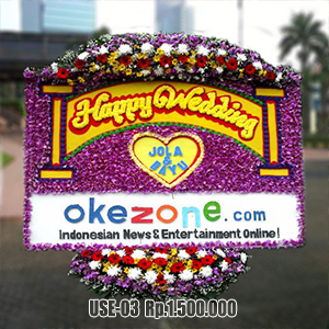 USE-03 Rp.1.500.000,-