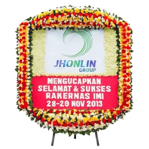Bunga Papan Congratulations | Selamat & Sukses Jabodetabek