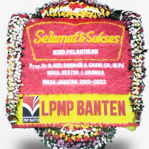 Papan Bunga Congratulations BPSC-41