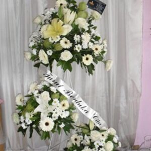 Bunga Standing STF-04
