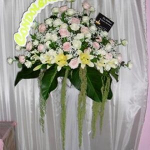 Bunga Standing STF-09