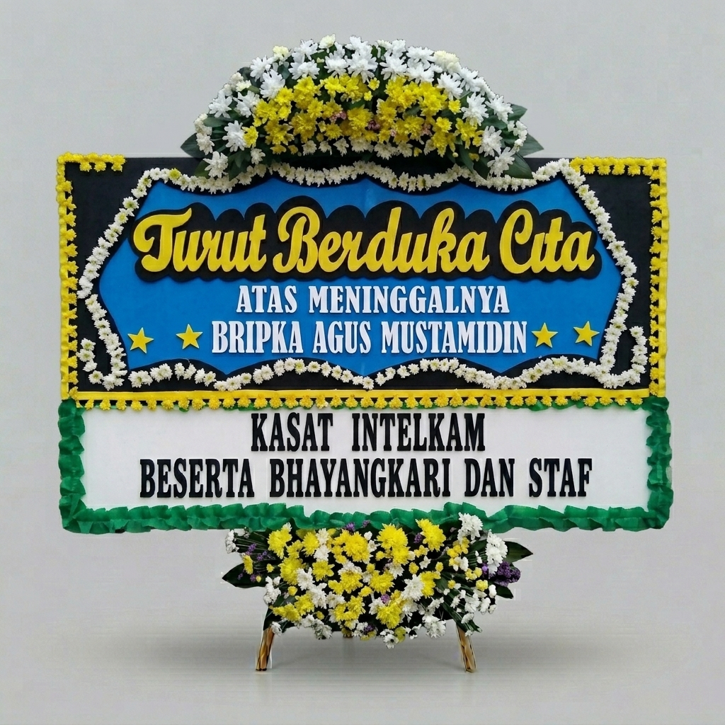 bunga-papan-duka-cita-bekasi-same-day-delivery