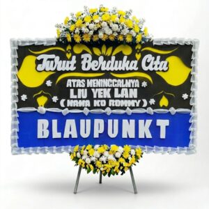 toko bunga Jakarta