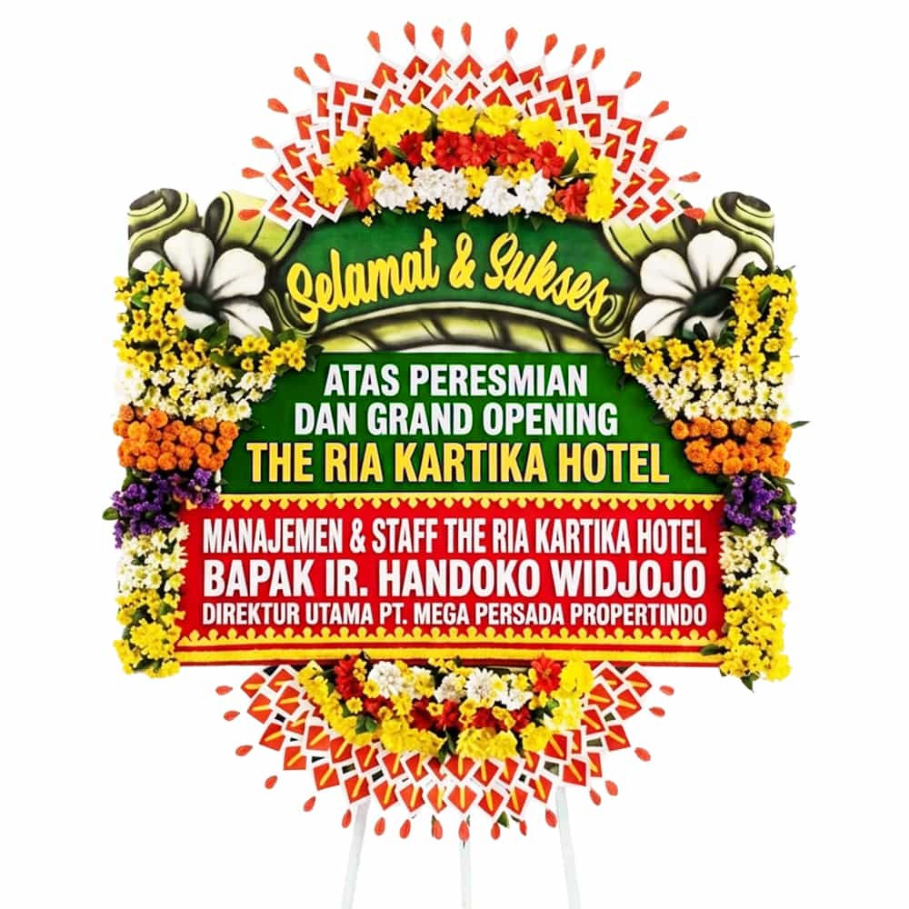 BP Congratulations Semarang 02