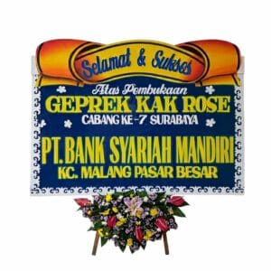 BP Congratulations SBY 01