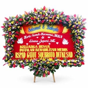 BP Congratulations SBY 05