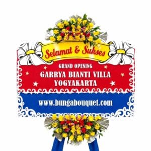 BP Congratulations Yogya 05