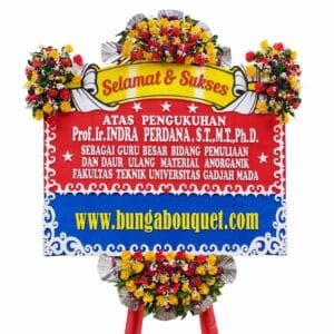 BP Congratulations Yogya 07