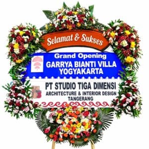 BP Congratulations Yogya 09