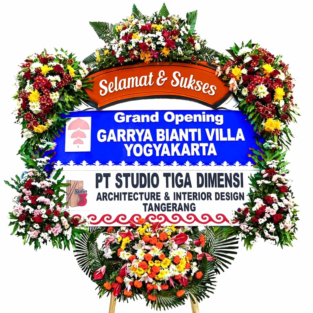 BP Congratulations Yogya 09