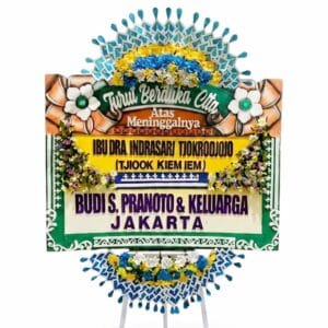 bunga papan duka cita semarang