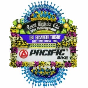 bunga papan duka cita semarang
