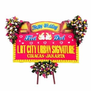 BP Wedding SBY 01