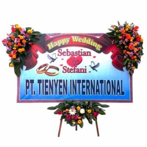 BP Wedding SBY 02