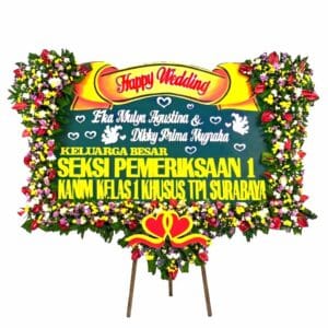 BP Wedding SBY 05