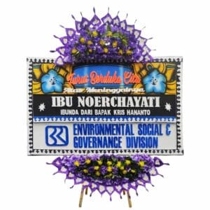 bunga papan duka cita solo