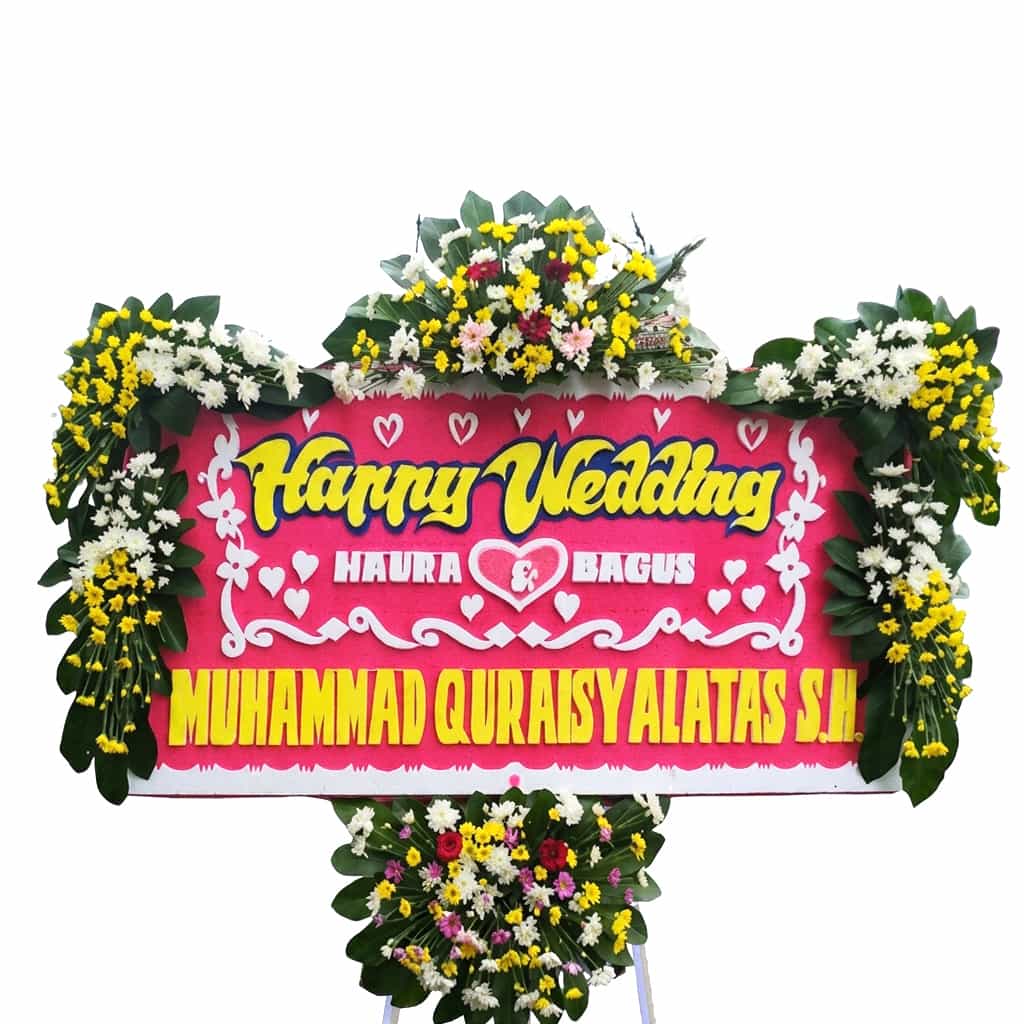 Toko Bunga Cirebon Florist Online Terdekat 24 Jam