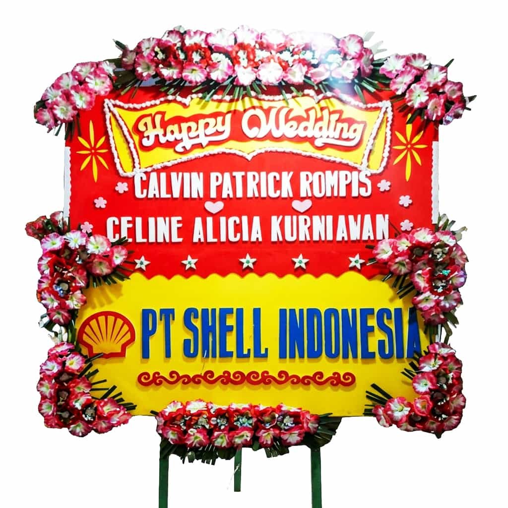 Toko Bunga Manado Sulawesi Utara Terdekat 24 Jam