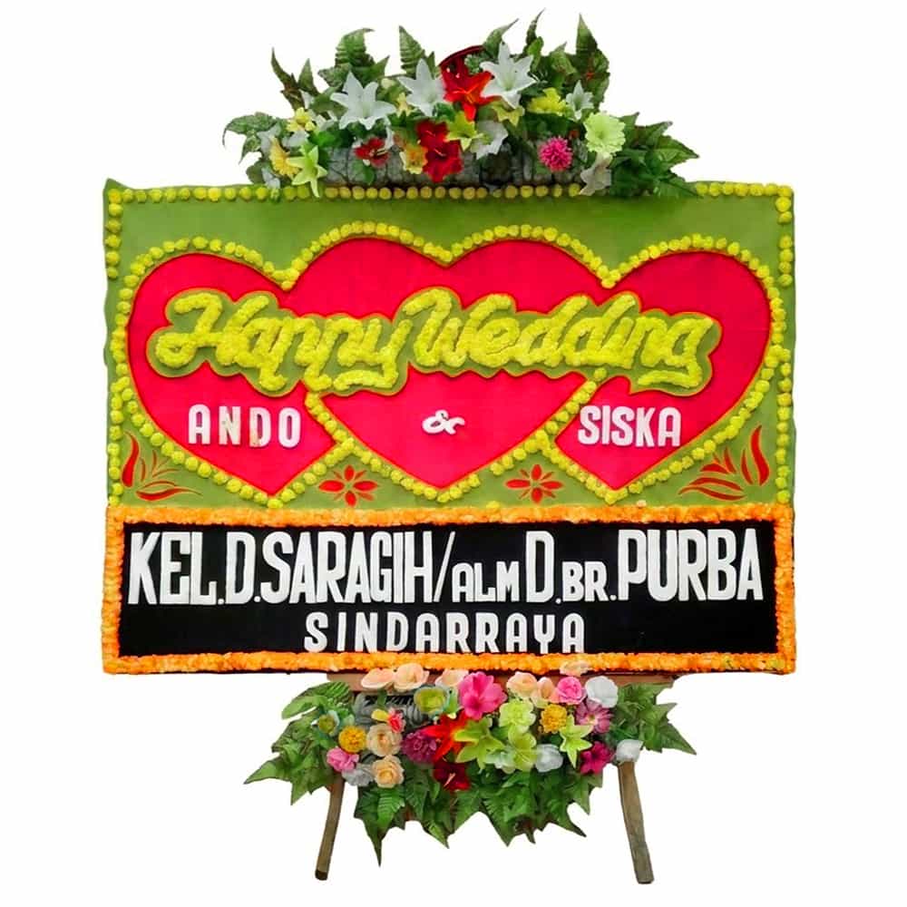 Toko Bunga Medan