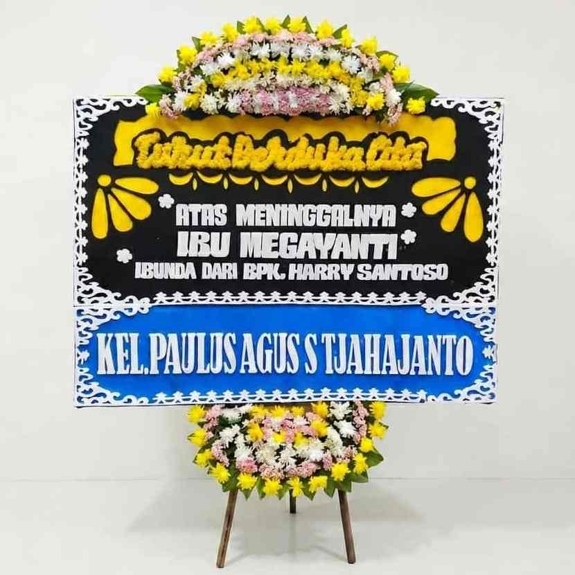 Toko Bunga Oasis Lestari Tangerang