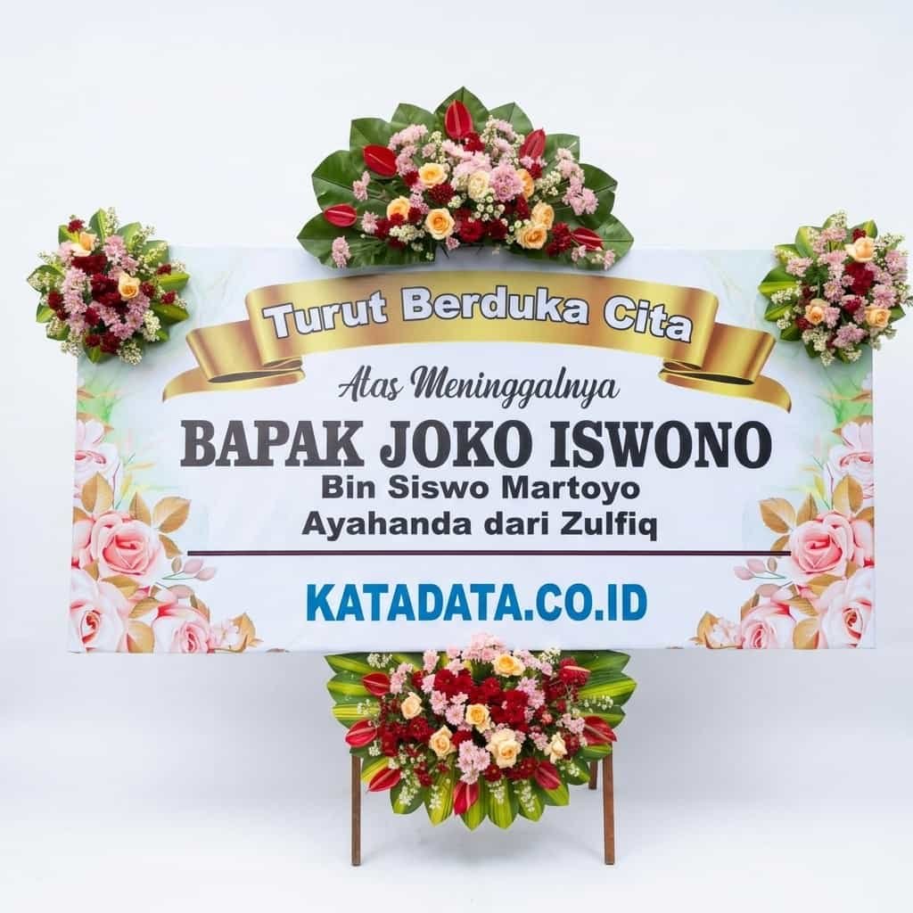 Toko Bunga Rumah Duka Bali Terdekat