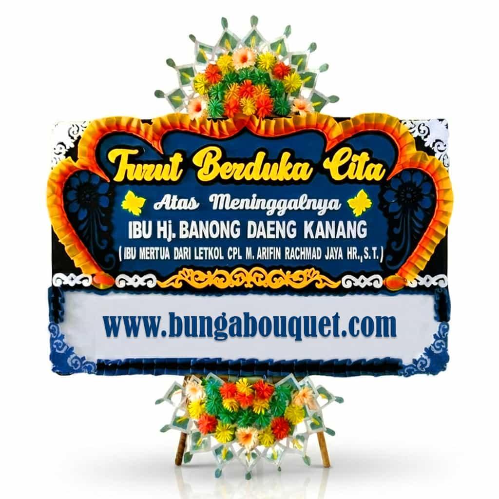 Toko Bunga Rumah Duka Makassar