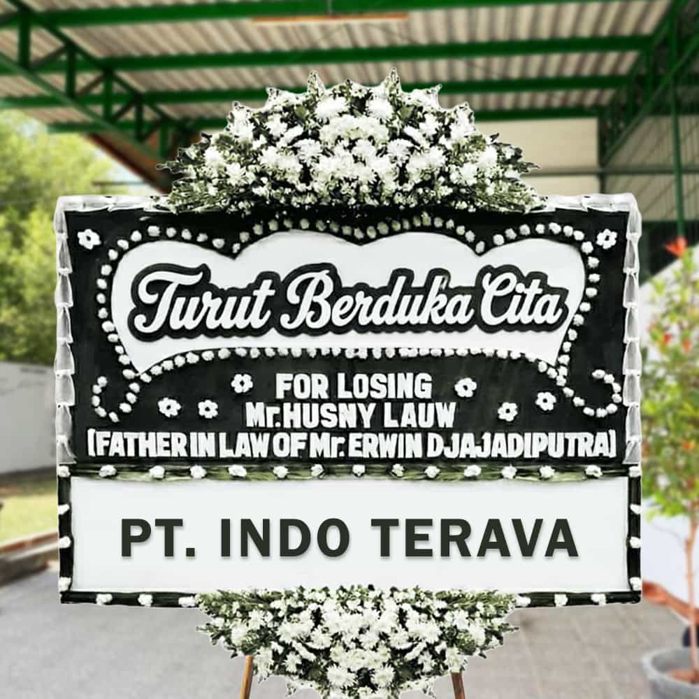 Toko Bunga Rumah Duka dan Krematorium Cilincing