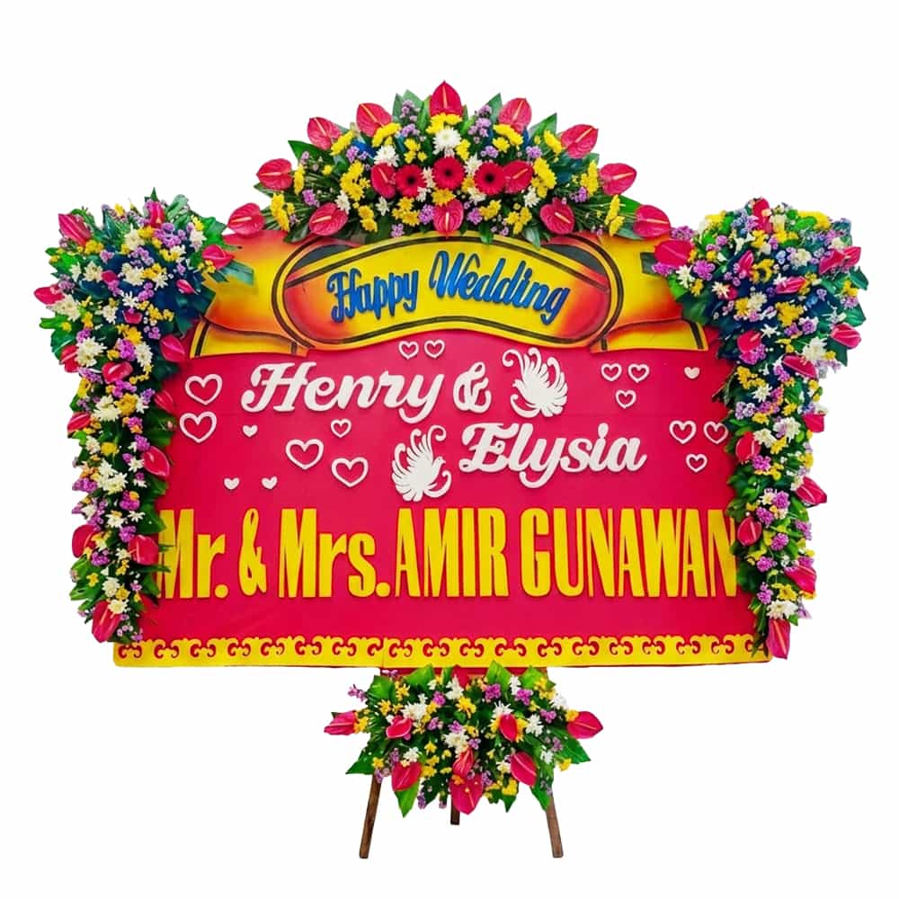 Toko Bunga Surabaya