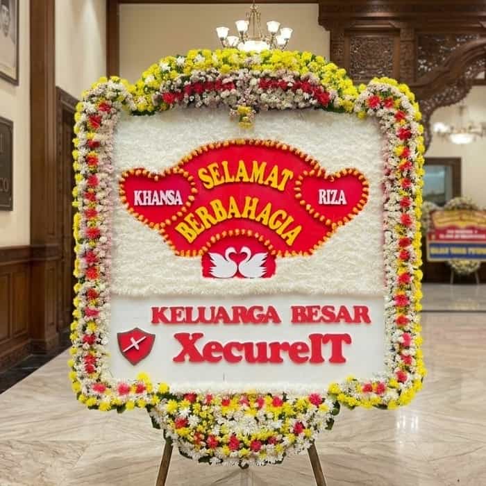 Toko bunga pondok indah jakarta selatan