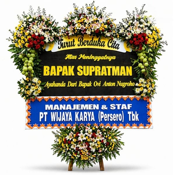 toko bunga rumah duka yogyakarta 24 jam