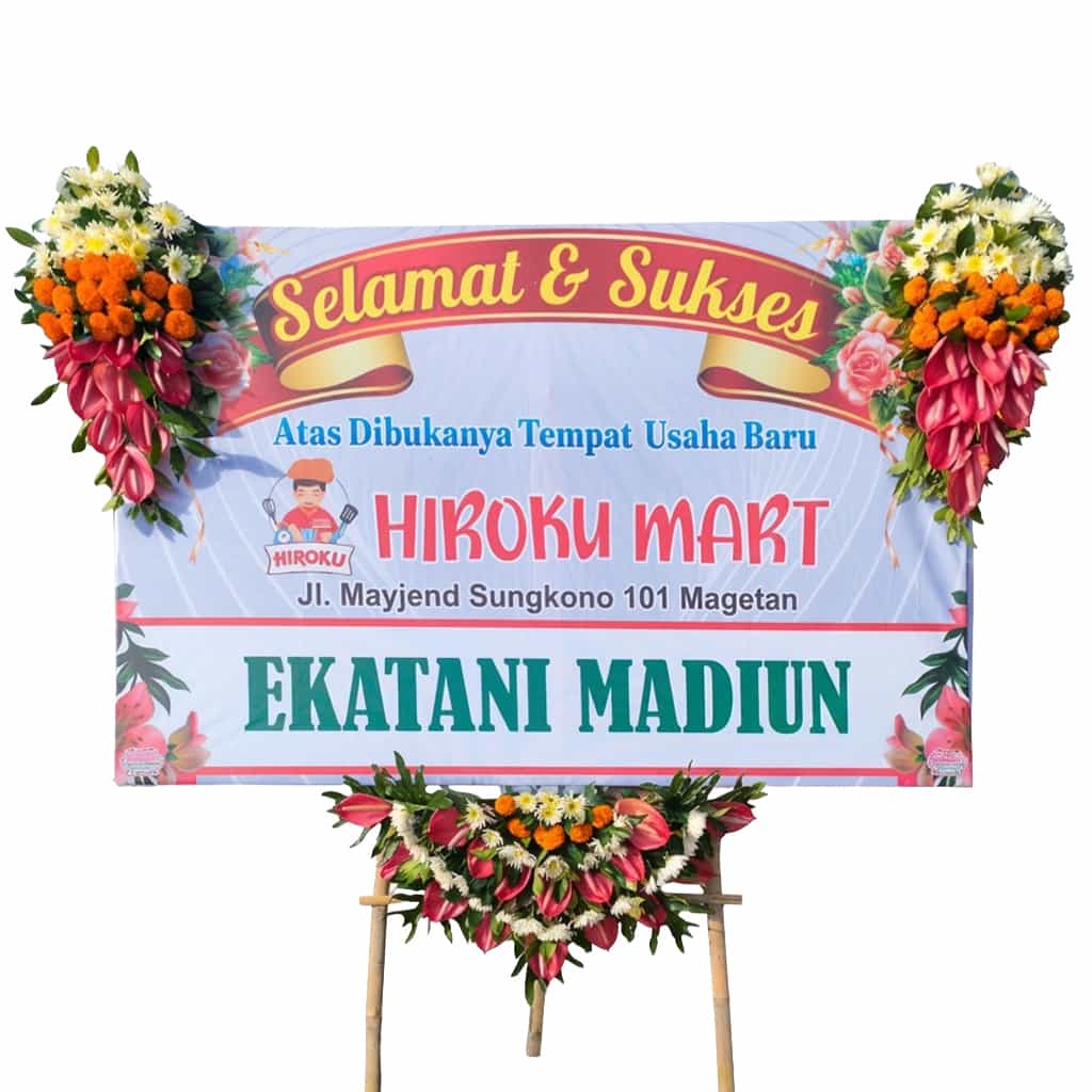 BP Congratulations Madiun 04