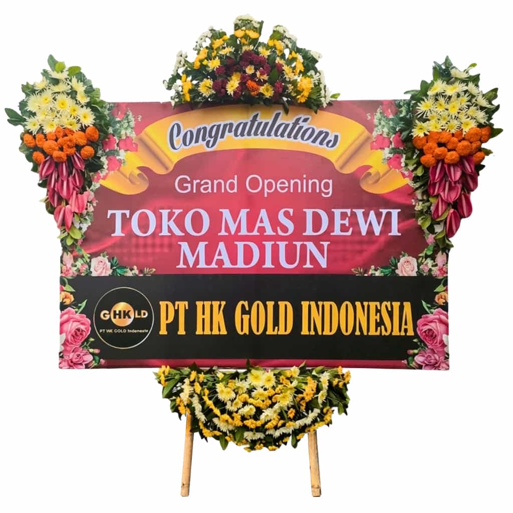 BP Congratulations Madiun 06
