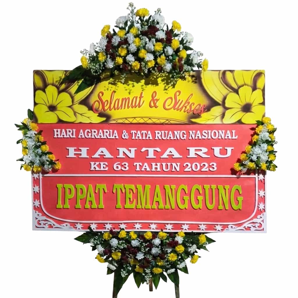 BP Congratulations Magelang 01