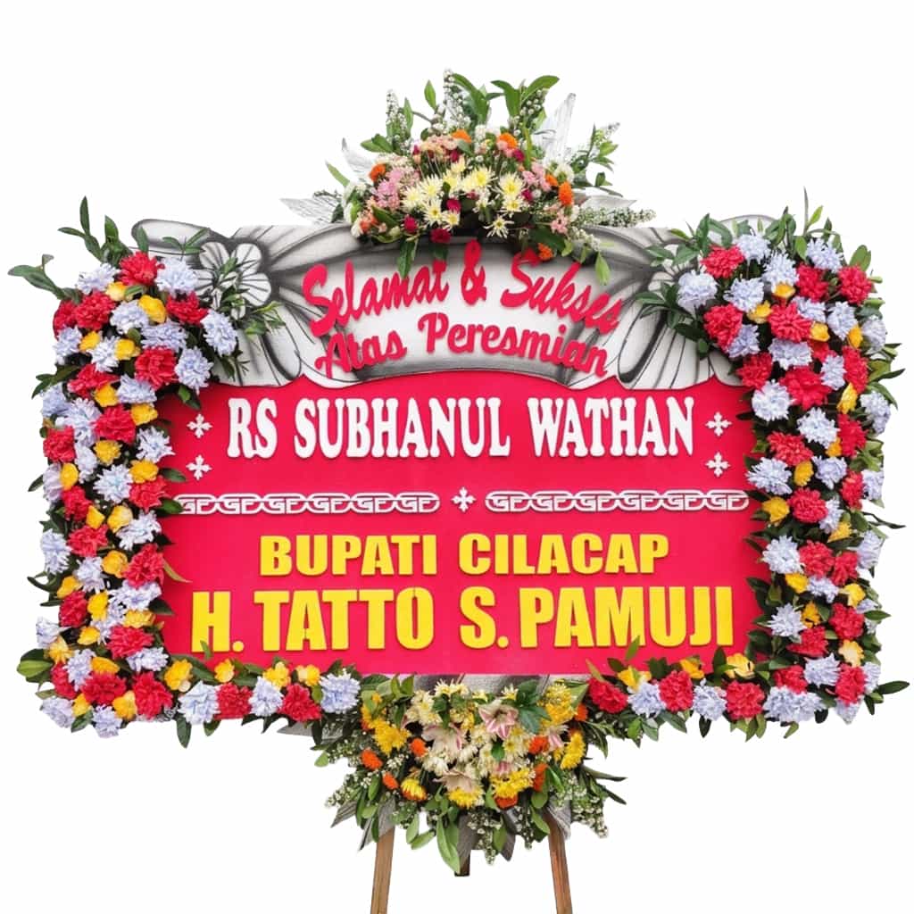 BP Congratulations Magelang 06