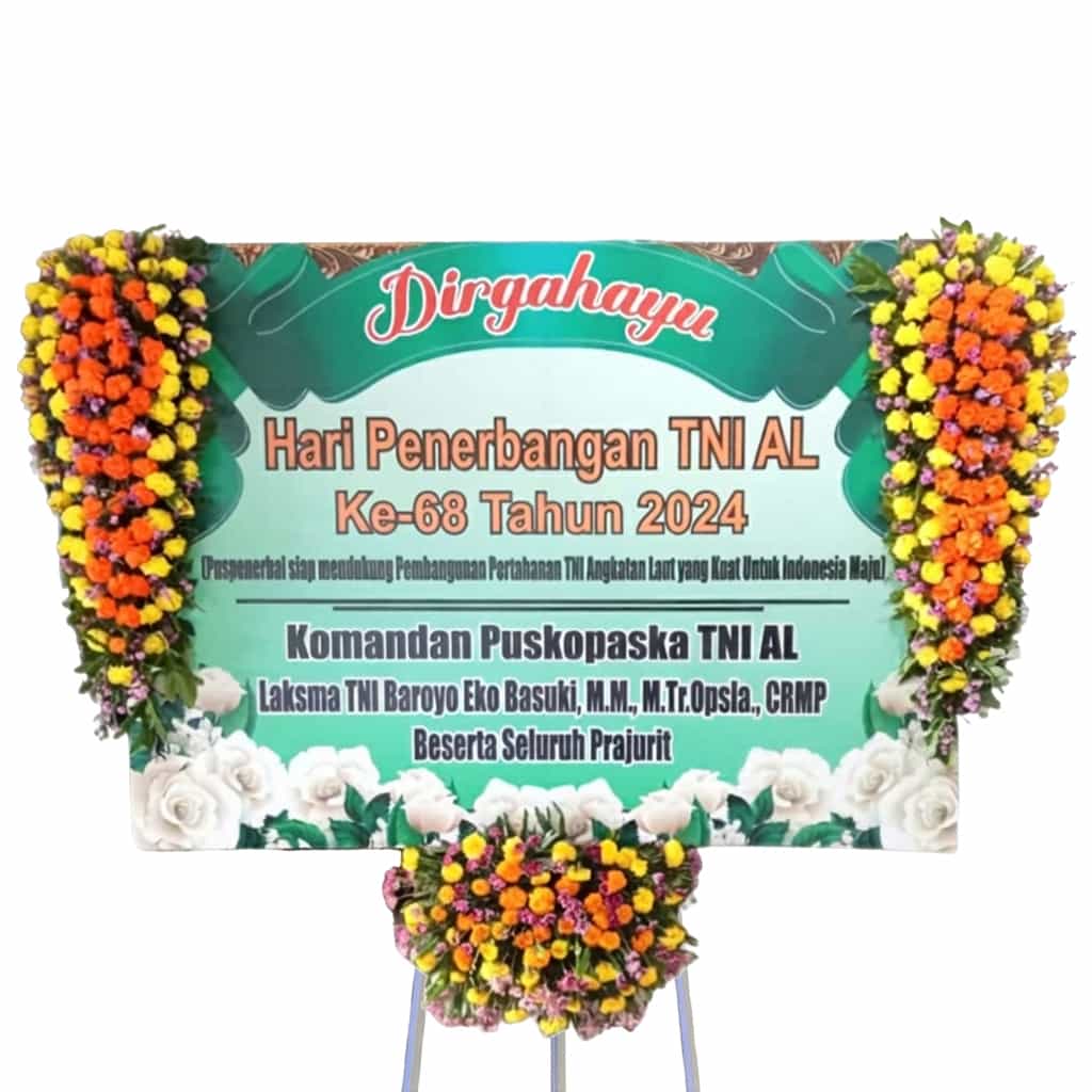 BP Congratulations Malang 19