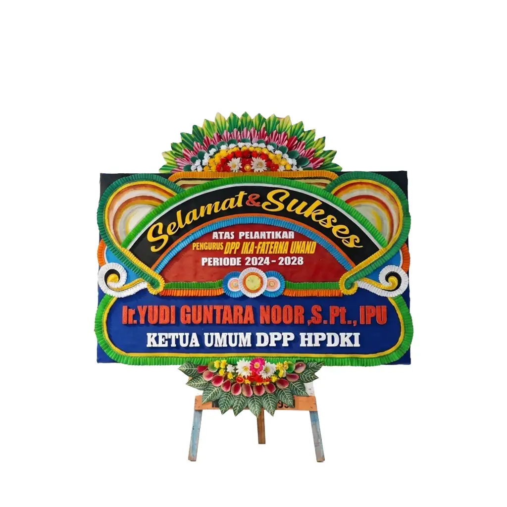 BP Congratulations Padang 03