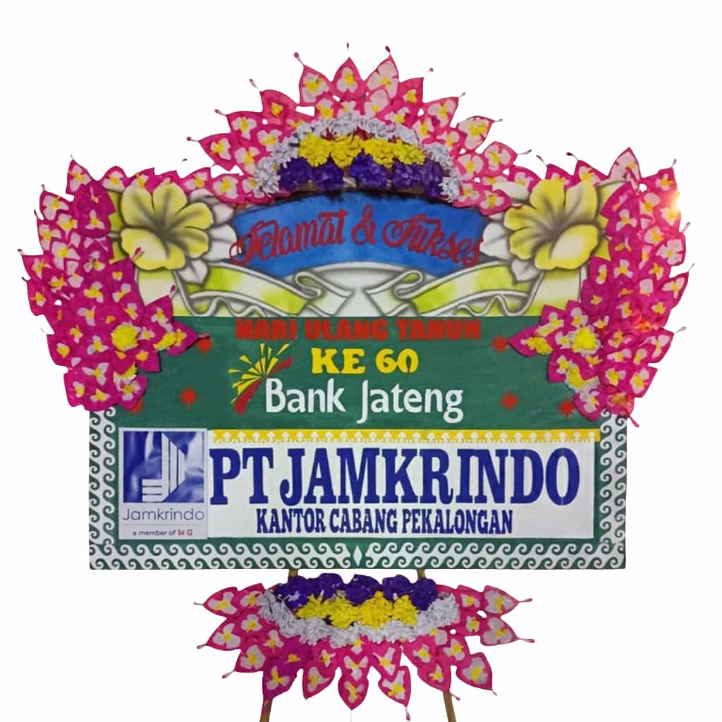 BP Congratulations Pekalongan 05