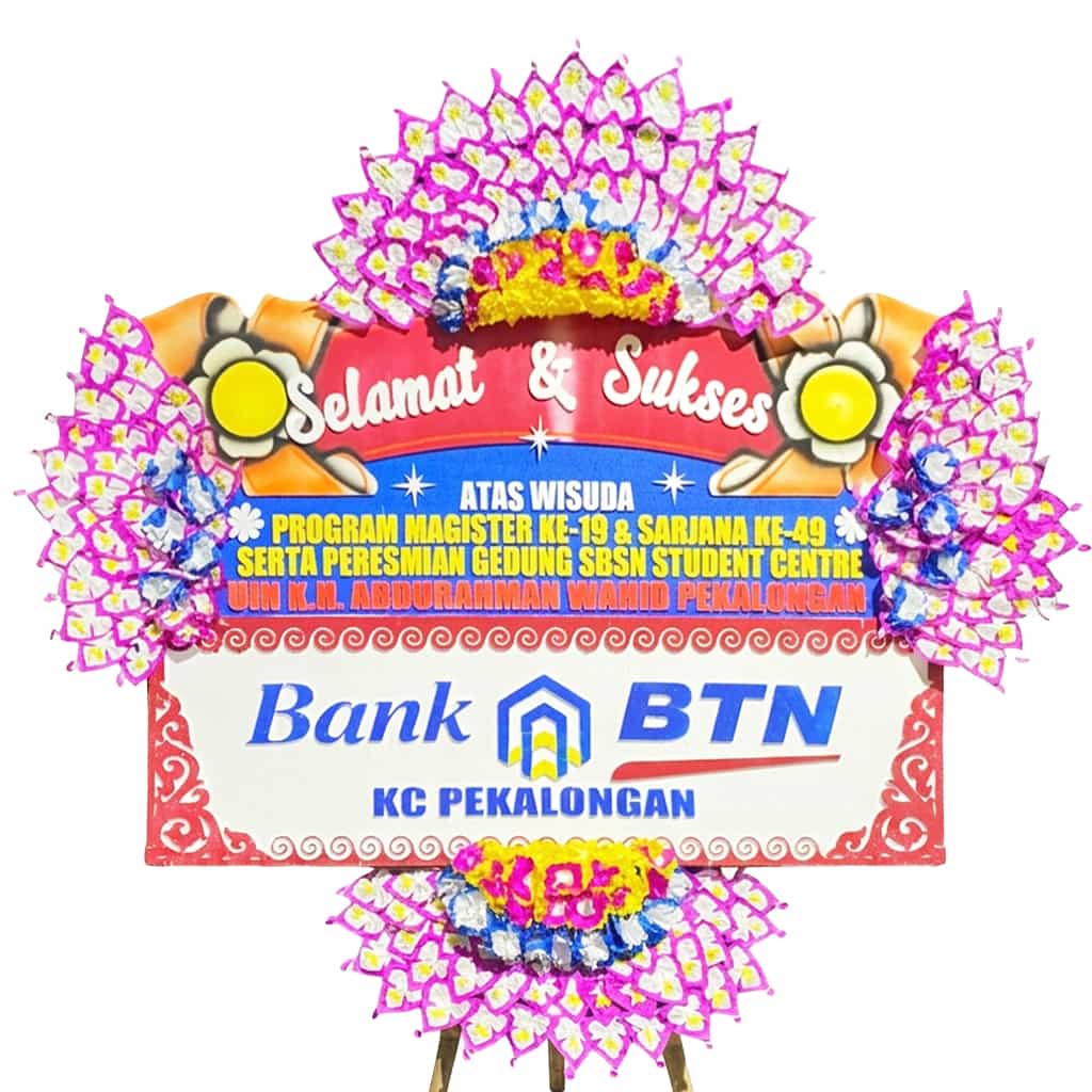BP Congratulations Pekalongan 06