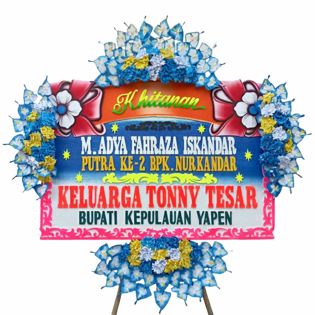 BP Congratulations Pekalongan 07