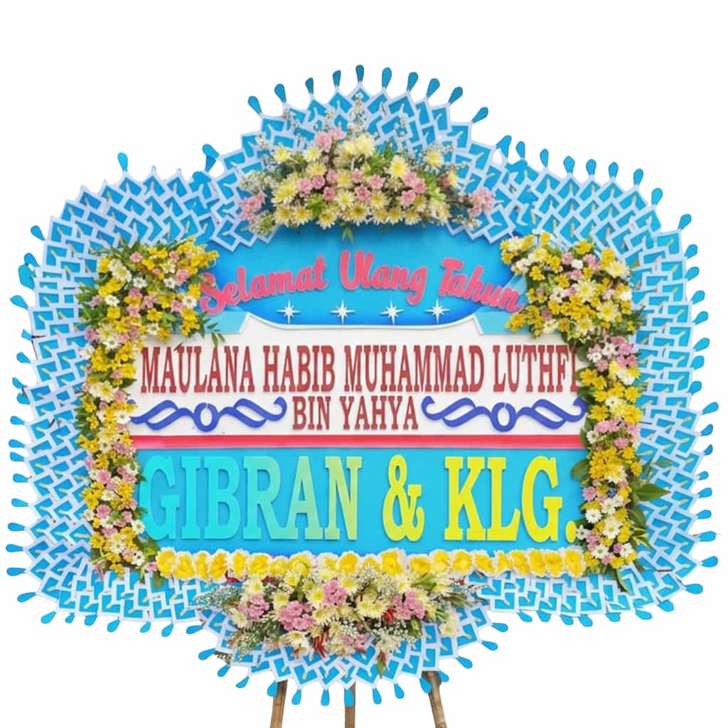BP Congratulations Pekalongan 10