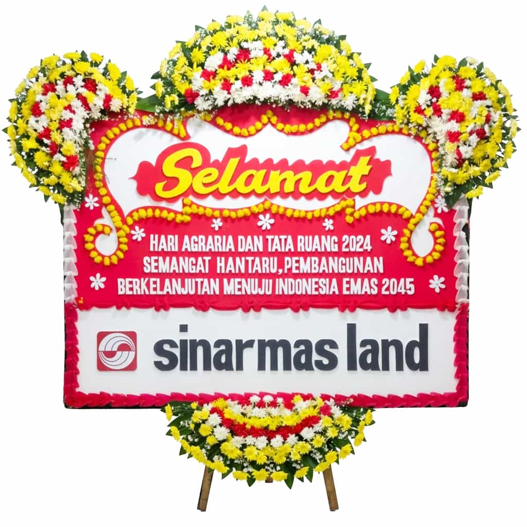 BP Congratulations Serang 05