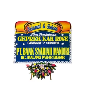 BP Congratulations Surabaya 01