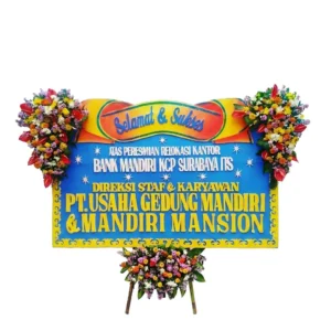 BP Congratulations Surabaya 03
