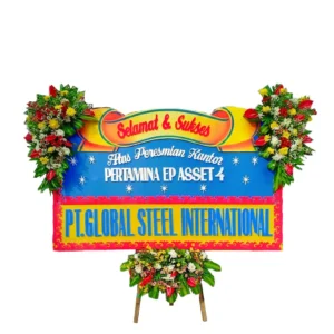 BP Congratulations Surabaya 13