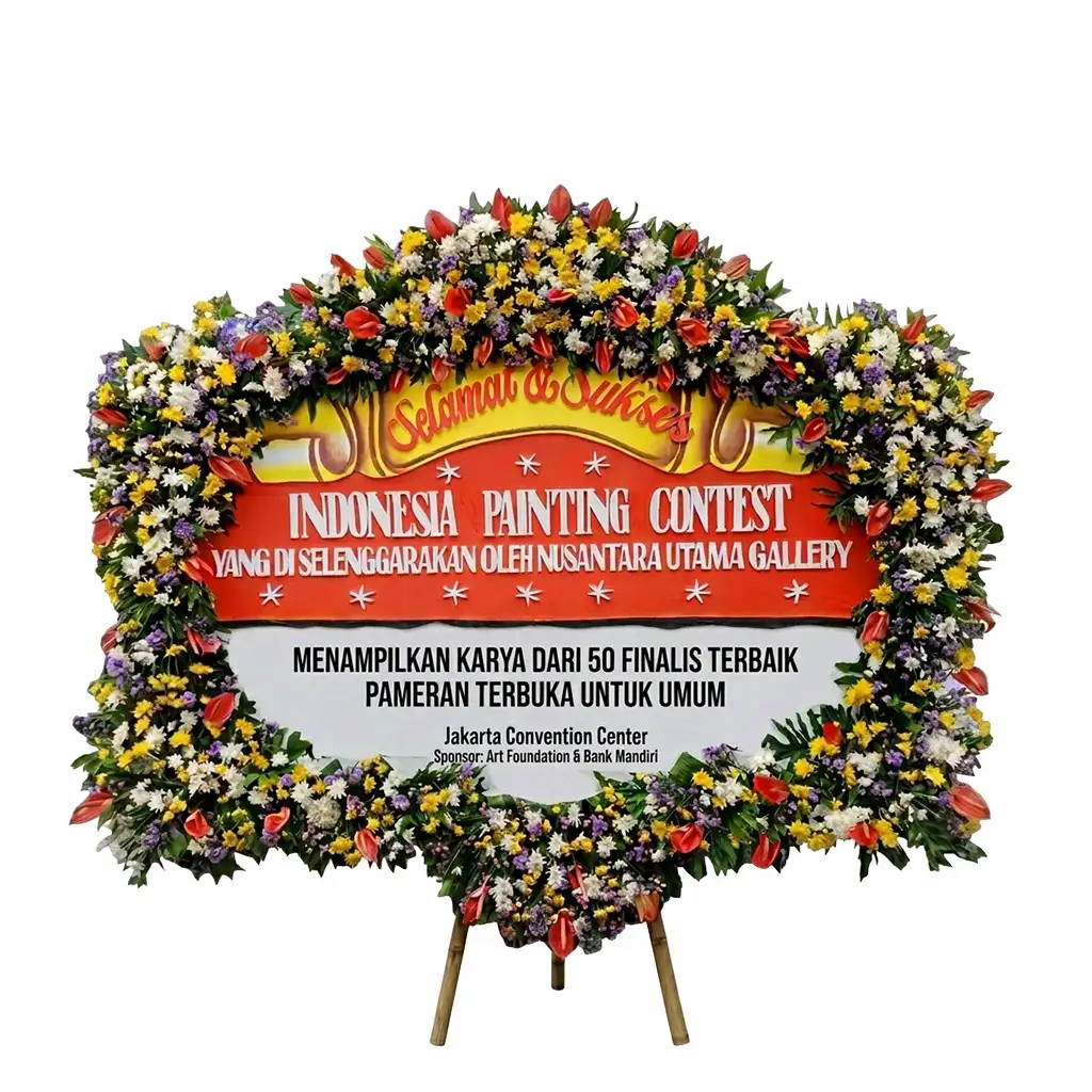 BP Congratulations Surabaya 14
