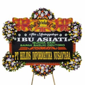 Bunga Papan Duka Cita Kediri